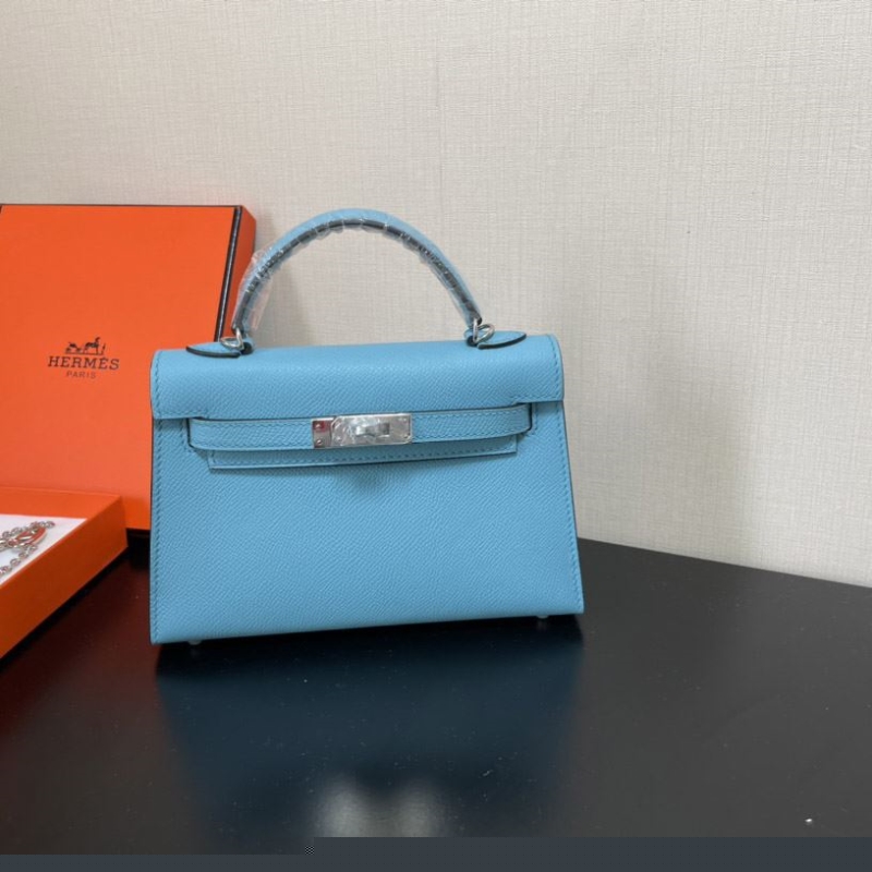 H**mes kelly bags